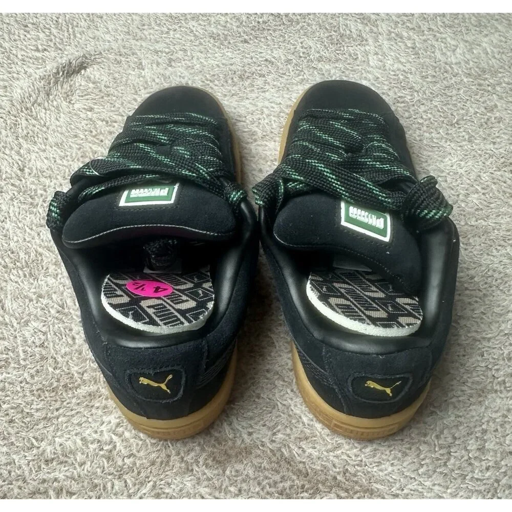 Puma new without